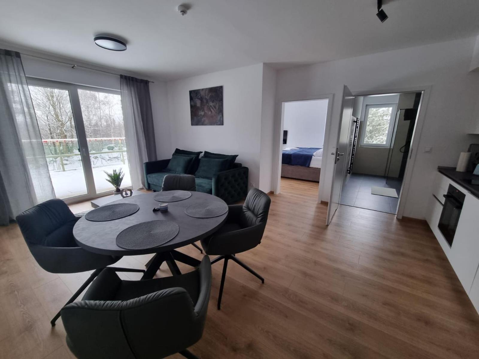 Rezydencja Borowice Δωμάτιο φωτογραφία